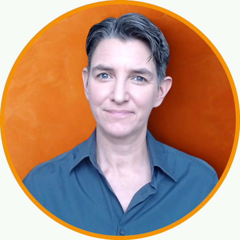 Profilbild von Daniela Weber